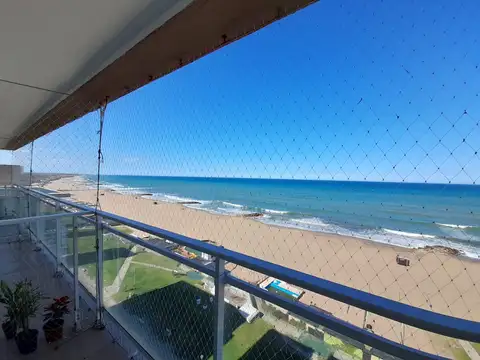 Departamento en Alquiler Temporal de 3 ambientes