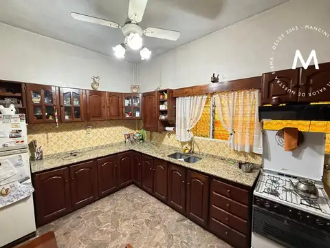 Casa en Venta 40 años