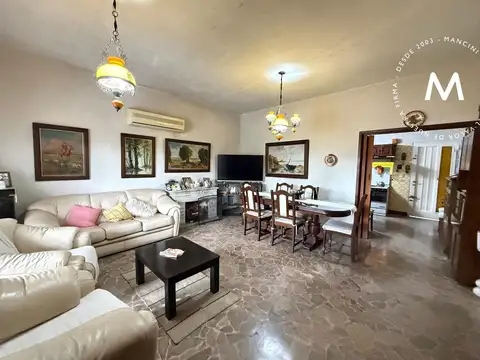 Casa en Venta de 2 dormitorios