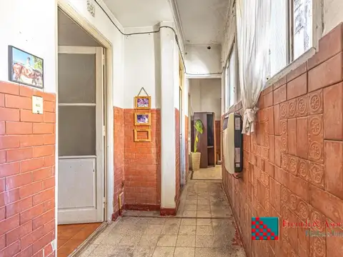 PH en venta en Boedo -Sin expensas-
