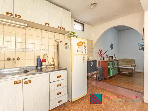 PH en venta en Boedo -Sin expensas-