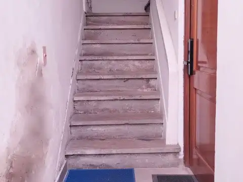 Depto Tipo Casa en Venta de 2 ambientes