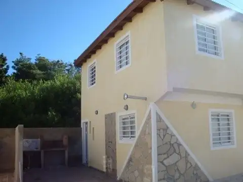 Duplex 3 ambientes, Mar Del Tuyú