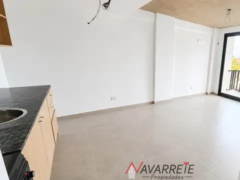 Venta Departamento 2 ambientes Escobar