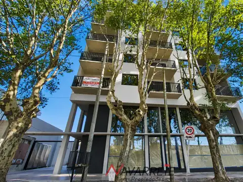 Venta Departamento 2 ambientes Escobar