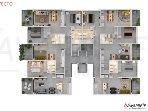 Departamento en Venta en Belen De Escobar, USD 68.000