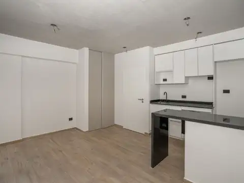 DEPARTAMENTO 1 AMBIENTE VENTA PALERMO AMENITIES 