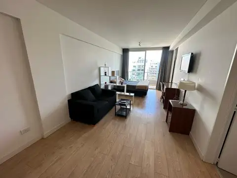 DEPARTAMENTO MONOAMBIENTE-ALMAGRO-ALQUILER TEMPORAL