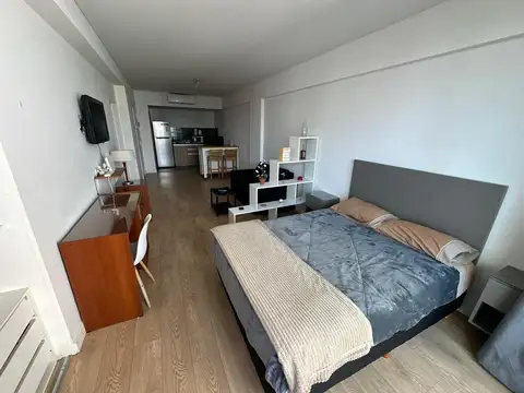 Departamento en Alquiler Temporal al Este