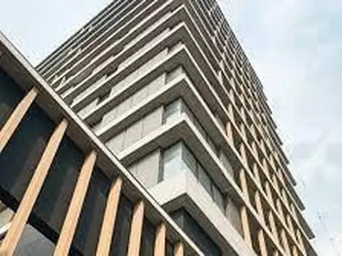Oficinas a estrenar 200m2 a 5402. Olivos. 