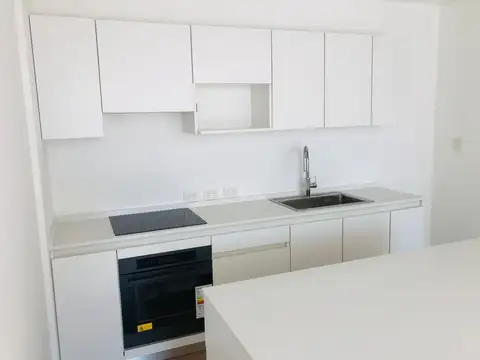 Departamento en Venta en Belgrano, USD 360.000