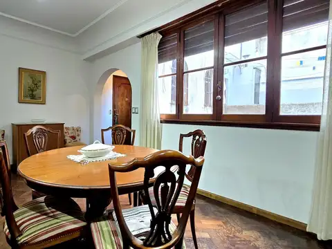 Departamento en Venta en Villa Ballester, USD 86.000