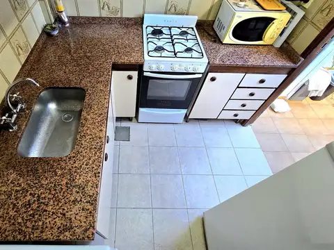 En Venta Departamento 3 ambientes en Villa Ballester Apto credito