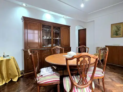 Departamento en Venta 52 años