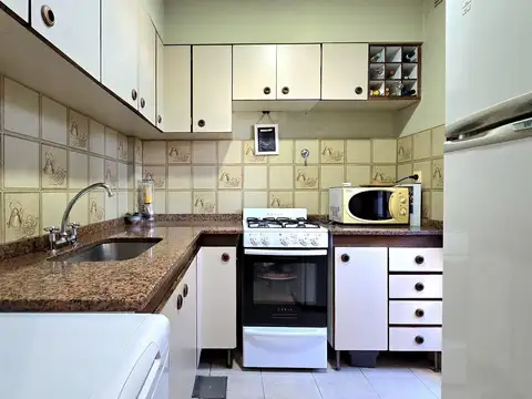 Departamento en Venta al Oeste