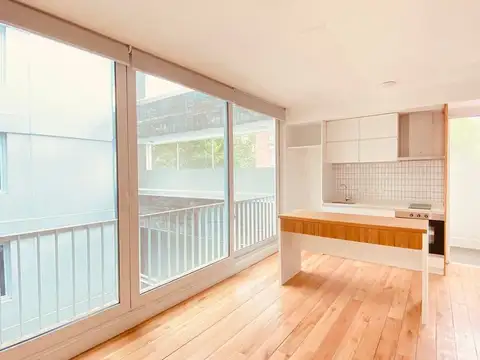 Departamento en Venta de Monoambiente