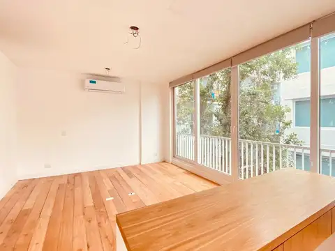 Departamento en Venta con 1 cochera