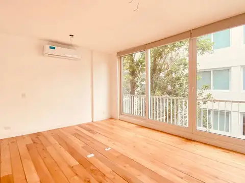 Departamento en Venta-Florida 1 AMB.-c/cochera-A/E