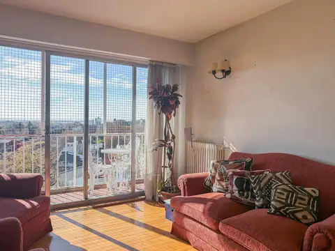 Departamento en Venta en San Isidro, Partido de San Isidro