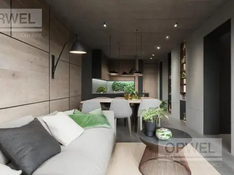 Departamento en Venta al Noreste