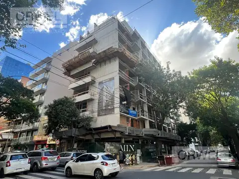 Departamento en Venta en Belgrano