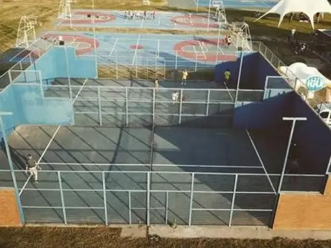 Terreno en Venta de 600,0 m2