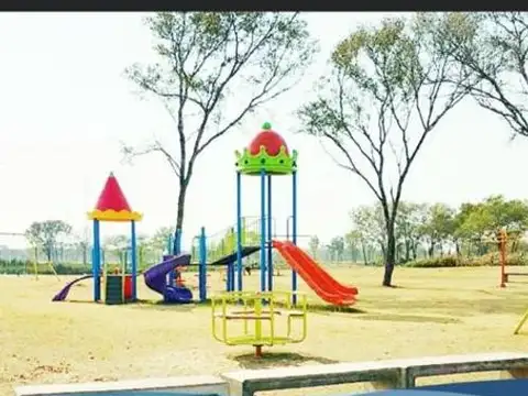 Terreno en Venta en Ruta 11, USD 10.000