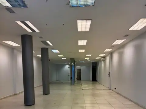 Local en Alquiler A Estrenar