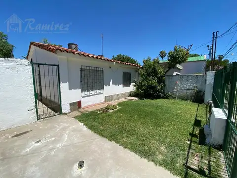 General Conesa al 1600