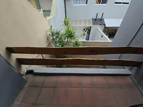 Depto Tipo Casa en Alquiler A Estrenar