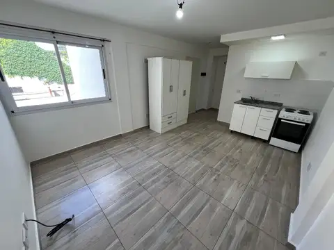 Departamento en Alquiler de Monoambiente