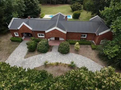 Casa en Venta en Lujan, USD 225.000