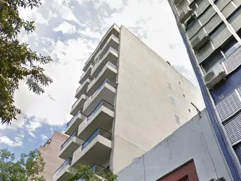 Departamento en venta Monoambiente - Rosario Barrio Martin