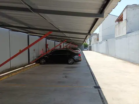 VENTA COCHERAS RAMOS MEJÍA IDEAL INVERSOR