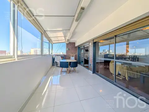 Departamento en Venta de 5 ambientes
