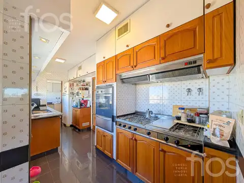 Departamento en Venta de 3 dormitorios