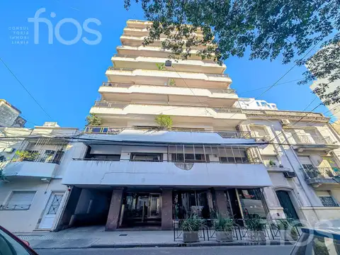 Departamento en Venta en Centro, USD 325.000