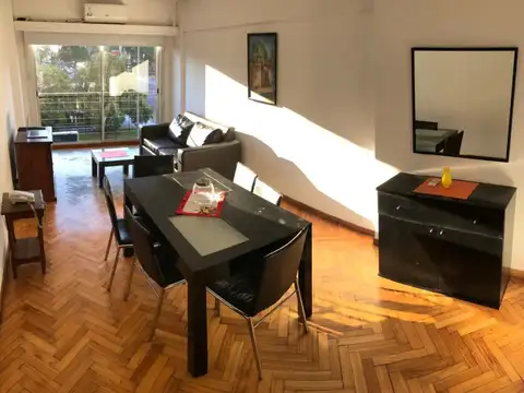 Carlos Pellegrini 1000