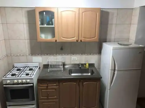 Departamento en Venta en Retiro, USD 135.000