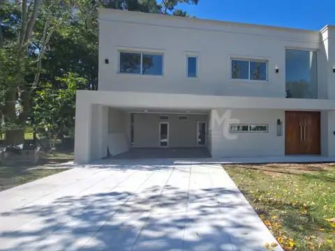 Casa en venta en La Reserva Cardales