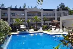 Áreas comunes sum, piscina, gimnasio, laundry, juegos en el Barrio cerrado, Boulevard del sol