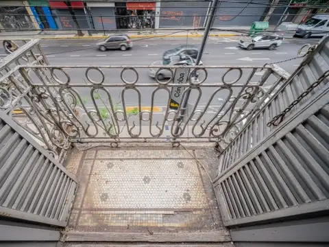 Depto Tipo Casa en Venta de 10 ambientes