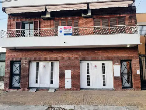 VENTA CASA Y DEPARTAMENTO EN VILLA CELINA
