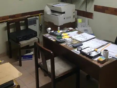 Galpon en Venta en Parque Avellaneda, USD 195.000