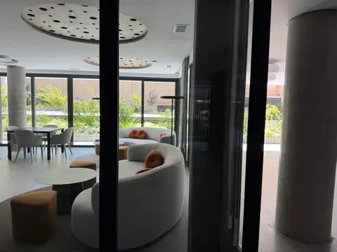 Departamento en Venta al Norte