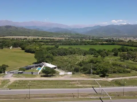 Avenida Circunvalacion Oeste