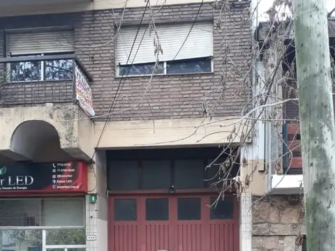 Cochera en Venta Cubierta