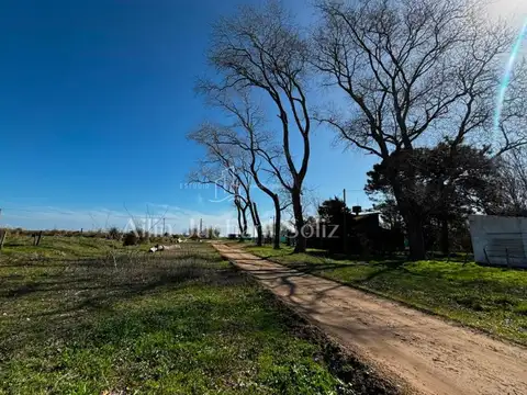 Terreno en Venta de 539,0 m2