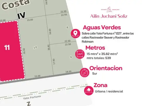 Yate Fortuna  al 1200