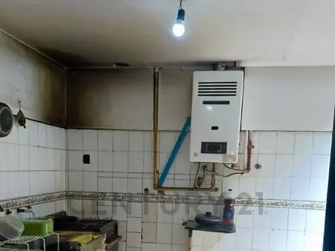 VENTA LOTE/CASA A RECICLAR PARQUE CHACABUCO
